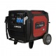 Бензиновый генератор инверторный Loncin LC7500i 6.5 кВт в Костроме