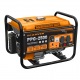 Бензогенератор Carver PPG-2500 2.1 кВт в Костроме