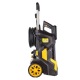 Мойка высокого давления Huter W240i K7 Smart Professional в Костроме
