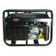 Бензогенератор Habert HT3900B 2.8 кВт в Костроме