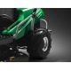 Садовый минитрактор Caiman Croso Max 4WD 97D2C2 в Костроме