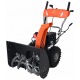 Снегоуборщик Yard Fox Basic 6652E в Костроме