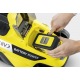 Газонокосилка аккумуляторная Karcher LMO 18-33 Battery Set в Костроме