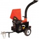 Измельчитель бензиновый Echo Bear Cat SC5720B в Костроме