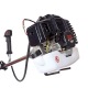 Бензокоса (бензиновый триммер) RedVerg Basic GB52C в Костроме