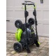 Газонокосилка аккумуляторная GreenWorks TwinForce GC82LM61S (без аккумулятора и зарядного устройства) в Костроме