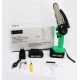 Аккумуляторная пила Zitrek GreenSaw 20 Extra power 6&quot; в Костроме