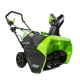 Снегоуборщик аккумуляторный GreenWorks GD60STK4 в Костроме