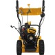 Снегоуборщик Denzel SWB-800 в Костроме