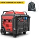 Бензиновый генератор инверторный Sunreka G13000iFS 8.5 кВт в Костроме