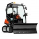 Садовый райдер Husqvarna P525D с кабиной 9678480-01 в Костроме