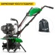 Культиватор Caiman Supertiller MB25H в Костроме