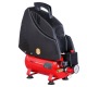 Компрессор поршневой безмасляный Fubag Service Master Kit OL195/6 + 6 предметов в Костроме