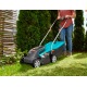 Газонокосилка аккумуляторная Gardena PowerMax Li-18/32 в Костроме
