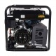 Бензогенератор Huter DY9500LX-3 7.5 кВт в Костроме