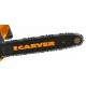 Электропила Carver RSE 2200M-16&quot; в Костроме