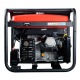 Сварочный генератор Fubag WCE 250 DC ES 2.5 кВт в Костроме