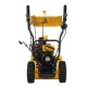Снегоуборщик Denzel SWB-600 в Костроме