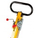 Виброплита реверсивная RedVerg RD-PC120RC в Костроме
