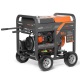 Дизельгенератор Daewoo DDAE 11000DXE-3 8.2 кВт в Костроме