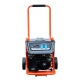 Бензогенератор Zongshen KB 2500 2 кВт в Костроме