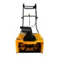 Снегоуборщик электрический Baumaster STE-5018X в Костроме