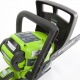 Аккумуляторная пила GreenWorks G-Max G40CS30 40V-12&quot; (без аккумулятора и зарядного устройства) в Костроме