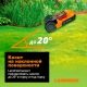 Газонокосилка-робот Worx Landroid L WR155E в Костроме