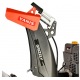 Снегоуборщик Yanis Grizzly SPE30DHL super grip в Костроме