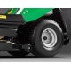 Садовый минитрактор Caiman Comodo 2WD HD 107D2K в Костроме