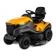 Садовый трактор Stiga Tornado 9121 W в Костроме