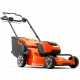 Газонокосилка аккумуляторная Husqvarna LC 347iVX в Костроме