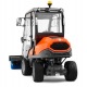 Щетка для райдера Husqvarna P 525D в Костроме