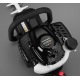 Бензиновый кусторез (бензокусторез) Caiman Hito 239DL в Костроме