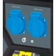 Бензиновый генератор инверторный Кратон IGG-2500 2 кВт в Костроме