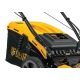 Газонокосилка бензиновая Denzel GLR-460SP-ZS в Костроме