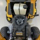 Садовый минитрактор Cub Cadet LT1 NR92 в Костроме