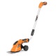 Аккумуляторный кусторез Daewoo DAHT 436Li SET в Костроме