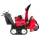 Снегоуборщик гусеничный Honda HSM 1380iK1 ETD в Костроме