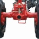 Мотоблок Беларус 09Н-02 с двигателем Rato R270 в Костроме