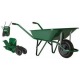 Тачка Haemmerlin Cargo Premium 90 MP (80 MP GF) в Костроме