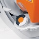 Воздуходувка бензиновая Stihl BR 500 в Костроме