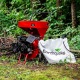 Измельчитель бензиновый садовый Tazz K33 (22752) в Костроме