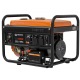 Бензогенератор Daewoo GDA 3500E 2.8 кВт в Костроме