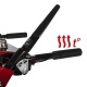 Снегоуборщик DDE ST9071LE в Костроме