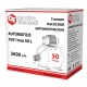 Насосная станция Quattro Elementi Automatico 1001 Inox 50 L в Костроме