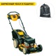 Газонокосилка бензиновая Cub Cadet CC LM3 ER53S (CC 53 SPK V HW) в Костроме