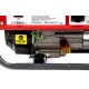 Бензогенератор Kronwerk LK 3500 2.5 кВт в Костроме