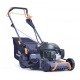 Газонокосилка бензиновая Villartec MB 653VС в Костроме
