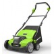 Аккумуляторный вертикуттер GreenWorks GD40SC36 (2511507UF) в Костроме